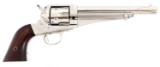 NAVY ARMS UBERTI 1875 ARMY .357 MAGNUM REVOLVER