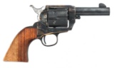 DAKOTA MODEL SINGLE ACTION ARMY 45 COLT REVOLVER