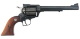 RUGER NEW MODEL SUPER BLACKHAWK .44 CAL REVOLVER
