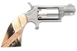 NORTH AMERICAN ARMS .22 MAGNUM CALIBER REVOLVER
