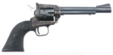 COLT MODEL NEW FRONTIER .22 LR CALIBER REVOLVER