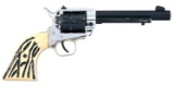 HAWES FIREARMS CO MODEL 21S 22 LR CALIBER REVOLVER
