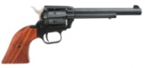 HERITAGE ROUGH RIDER 22 COMBO REVOLVER