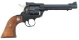 RUGER NEW MODEL SINGLE SIX .22 CALIBER REVOLVER