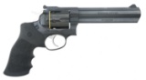 RUGER MODEL GP100 .357 MAG CALIBER DA REVOLVER