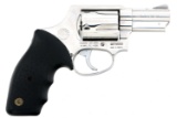TAURUS MODEL 605 .357 MAGNUM CALIBER REVOLVER