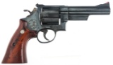 SMITH & WESSON MODEL 544 .44-40 CALIBER REVOLVER