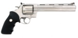COLT ANACONDA .44 MAGNUM CALIBER 8 INCH REVOLVER