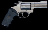 ROSSI MODEL M720 .44 S&W SPL CALIBER REVOLVER