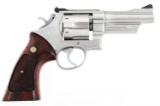 SMITH & WESSON MODEL 624 .44 S&W CALIBER REVOLVER