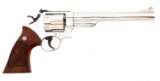 SMITH & WESSON MODEL 57 .41 MAG CALIBER REVOLVER