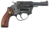 CHARTER ARMS UNDERCOVER .38 SPECIAL DA REVOLVER