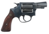 ROSSI MODEL 68 .38 SPECIAL CALIBER REVOLVER