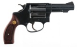 SMITH & WESSON MODEL 36-1 .38 SPECIAL CAL REVOLVER