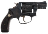 SMITH & WESSON MODEL 32-1 .38 S&W CALIBER REVOLVER