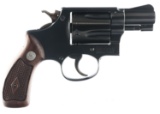 SMITH & WESSON CHIEFS SPECIAL .38 S&W SPL REVOLVER