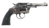 1899 COLT NEW ARMY & NAVY MODEL 1896 .38 REVOLVER