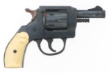 1959 H&R SIDEKICK MODEL 732 .32 S&W CAL REVOLVER