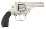 H&R SECRET SERVICE SPECIAL 32 CALIBER REVOLVER
