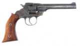 HOPKINS & ALLEN SAFETY POLICE .32 S&W REVOLVER