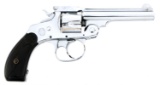 SMITH & WESSON 4th MODEL DA .32 CALIBER REVOLVER
