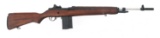 SPRINGFIELD ARMORY INC MODEL M1A 7.62mm RIFLE