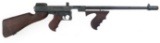 AUTO ORDNANCE 1927A1 .45 ACP SEMI AUTO CARBINE