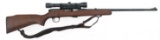 H&R MODEL 700 .22 MAG CALIBER SEMI AUTOMATIC RIFLE