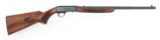 BROWNING MODEL SA-22 .22 LR CAL TAKEDOWN RIFLE