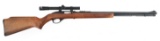 MARLIN GLENFIELD MODEL 60 .22 LR CALIBER RIFLE
