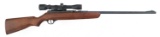 MARLIN MODEL 88 .22 LR CALIBER SEMI AUTO RIFLE