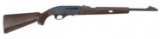 REMINGTON MODEL MOHAWK 10C 22 LR CALIBER RIFLE