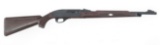 REMINGTON MODEL NYLON 66 .22 LR CALIBER RIFLE