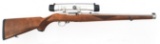 RUGER MODEL 10/22 .22 LR CAL MANNLICHER RIFLE