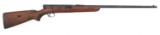 WINCHESTER MODEL 74 .22 LR CALIBER RIFLE