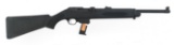 RUGER 9mm CALIBER POLICE CARBINE