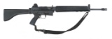 STERLING ARMALITE MODEL AR-180 5.56 CALIBER RIFLE