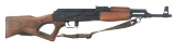 BULGARIAN ARSENAL MODEL SA93 7.62mm CAL CARBINE