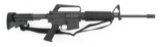 COLT AR-15 SPORTER MODEL SP1 .223 CALIBER CARBINE