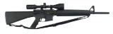 COLT MATCH TARGET COMPETITION HBAR CMP RIFLE