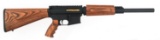 DPMS MODEL A-15 5.56mm CALIBER SEMI AUTO RIFLE