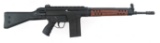 FEDERAL ARMS CORP MODEL FA91 308 WIN CAL CARBINE