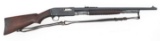 REMINGTON MODEL 14 .35 REM CALIBER RIFLE
