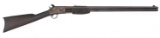 1901 COLT MEDIUM FRAME LIGHTNING 32 CALIBER RIFLE
