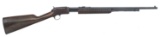 ROSSI MODEL 59 .22 MAG CALIBER PUMP ACTION RIFLE