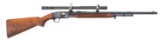 REMINGTON FIELDMASTER MODEL 121 .22 CALIBER RIFLE