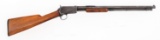 1909 WINCHESTER MODEL 1906 .22 CALIBER RIFLE