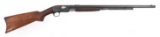 REMINGTON MODEL 12 .22 CAL PUMP ACTION RIFLE