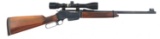 FN BROWNING BLR LEVER ACTION 308 WIN CALIBER RIFLE