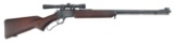 1953 MARLIN MODEL 39A .22 CAL LEVER ACTION RIFLE